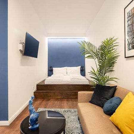 R10- Boutique Apartments, Best Location. By Bqa Budapest Exterior photo